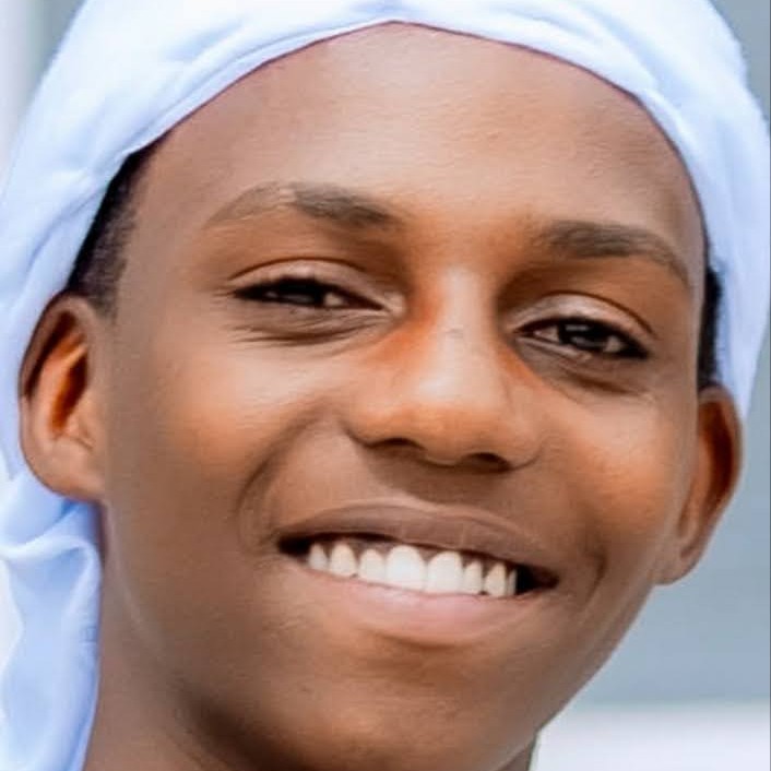 Ayubu Kabuye - CEO of Ozia